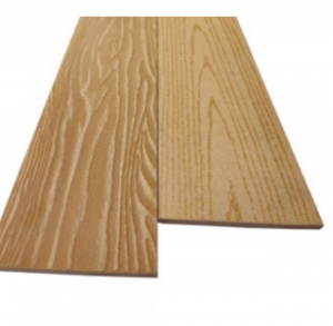 Планкен из ДПК FAINA - Орех