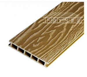 Террасная доска дпк FAYNAG ACERO 3D Орех